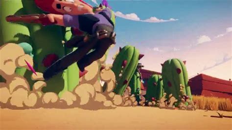 Brawl Stars TV Spot, 'No Time to Explain' created for Supercell