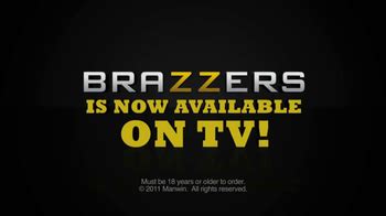 Brazzers TV Spot, 'World According To...'