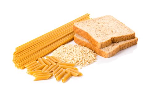 Bread, Rice, Pastas & Sides photo