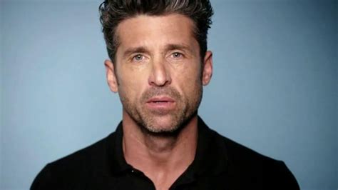 Breakaway From Cancer TV Spot, 'Essential' Patrick Dempsey featuring Patrick Dempsey