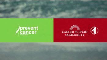 Breakaway From Cancer TV Spot, 'Independent Non-Profit Partners' created for Breakaway From Cancer