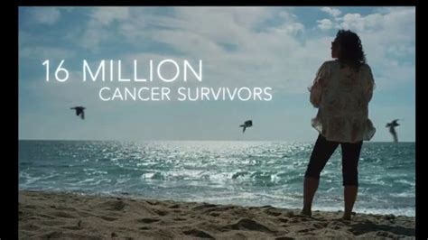 Breakaway From Cancer TV Spot, 'Stories About Cancer'