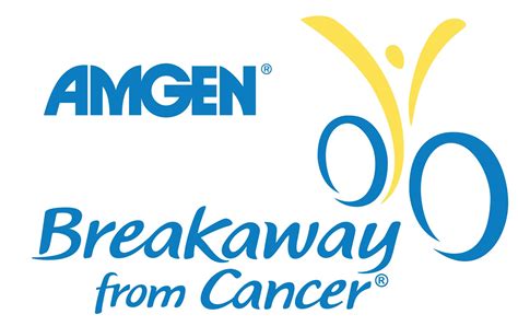 Breakaway From Cancer logo