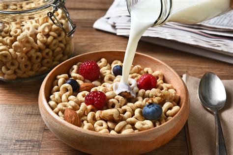 Breakfast & Cereal photo