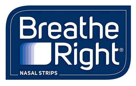 Breathe Right Advanced logo