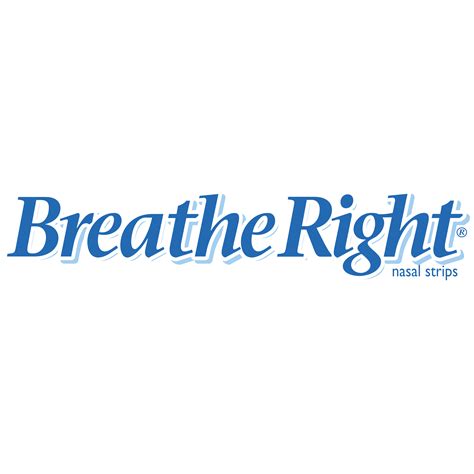 Breathe Right Original logo