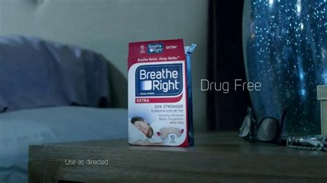Breathe Right TV commercial - Allergy Season