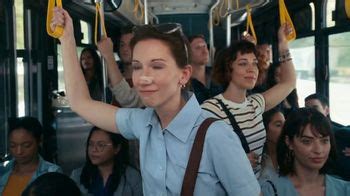 Breathe Right TV Spot, 'Strip On: Just About Anywhere' created for Breathe Right