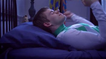Breathe Right TV Spot, 'The Bedtime Stakes' created for Breathe Right