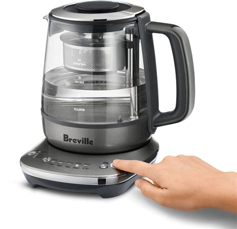 Breville Tea Kettle logo