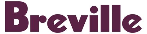 Breville logo