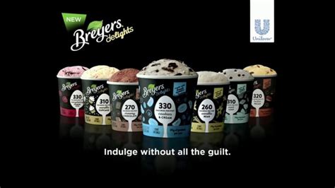 Breyers Delights TV Spot, 'Ouch'
