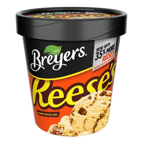 Breyers REESE'S Peanut Butter