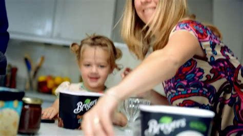 Breyers TV Spot, 'Family Moments' created for Breyers