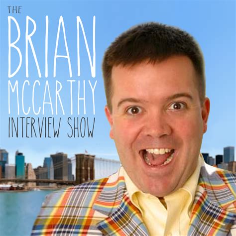 Brian McCarthy commercials
