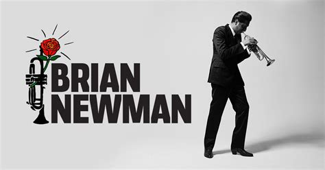 Brian Newman commercials