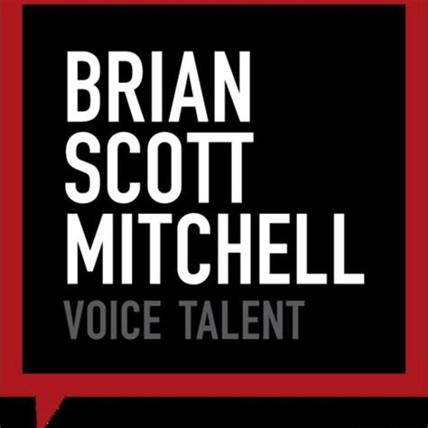 Brian Scott Mitchell commercials
