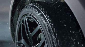 Bridgestone Alenza Tires TV Spot, 'Go the Distance'