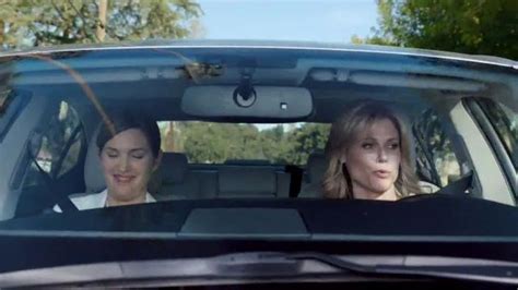 Bridgestone DriveGuard Tires TV Spot, 'Mess with the World' Ft. Julie Bowen created for Bridgestone