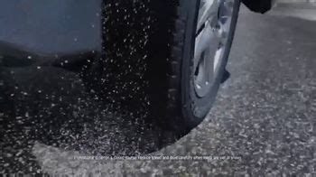 Bridgestone Dueler Tires TV commercial - 3-in-1