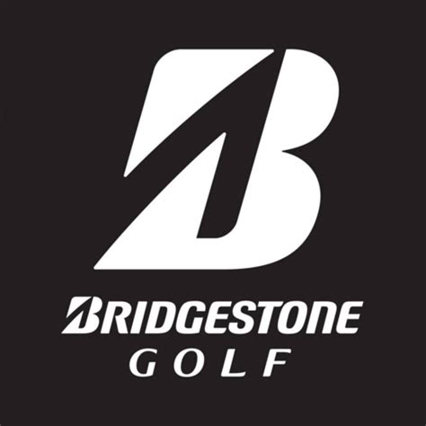 Bridgestone Golf Hydrocore logo
