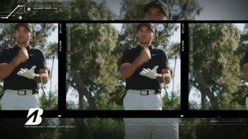 Bridgestone Golf TV Spot, 'One More Day!' Featuring Tiger Woods, Jason Day