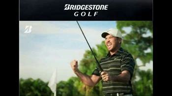 Bridgestone Golf TV commercial - The Blues