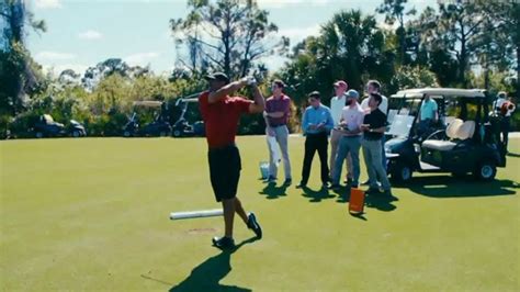 Bridgestone Golf Tour B Golf Balls TV Spot, 'Smarter Everything' Featuring Tiger Woods