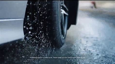 Bridgestone Potenza Tires TV Spot, 'Winning Performance' Ft. Ashley Wagner featuring Ashley Wagner