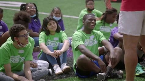 Bridgestone TV Spot, 'Boys and Girls Clubs of America: $50,000 Pledge'