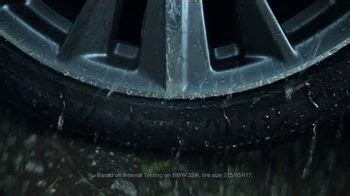 Bridgestone Turanza TV Spot, 'What Really Matters' created for Bridgestone