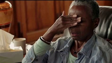 BrightFocus Foundation TV commercial - The Impact of Alzheimers Disease: Evelyns Story