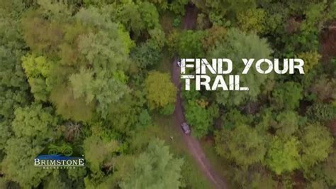 Brimstone Recreation TV Spot, 'Find Your Trail' created for Brimstone Recreation