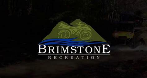 Brimstone Recreation logo