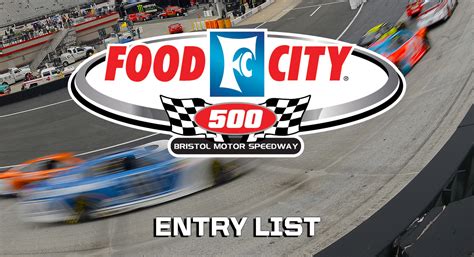 Bristol Motor Speedway TV Spot, '2019 Food City 500: You Can't Fake Fast'