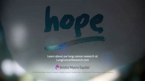 Bristol-Myers Squibb TV Spot, 'Beyond Chemotherapy' created for Bristol-Myers Squibb