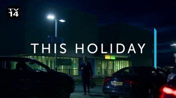 BritBox TV Spot, 'Holidays: The Best'