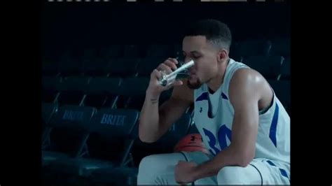 Brita TV Spot, 'Drink Amazing' Featuring Stephen Curry featuring Stephen Curry