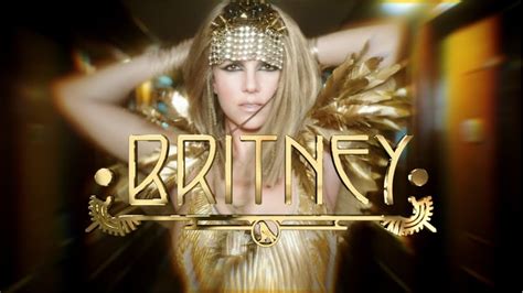 Britney Spears Fantasy Twist TV Commercial featuring Krizia Bajos