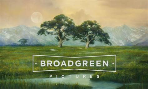 Broad Green Pictures logo