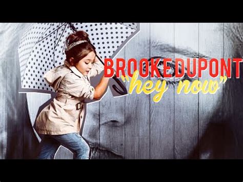 Brooke DuPont commercials