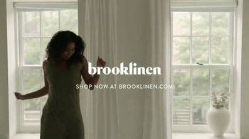 Brooklinen Annual Sale TV Spot, 'Not Just a Dream'