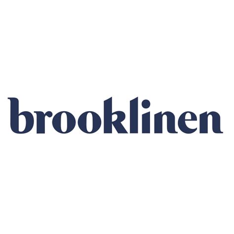Brooklinen Socks logo