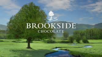 Brookside Chocolate TV commercial - Heaven