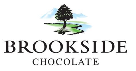 Brookside Chocolate logo