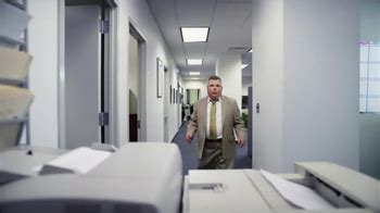 Brother Office TV Spot, 'Keeping Confidential...Confidential'