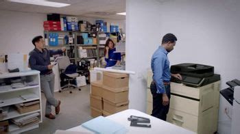 Brother Office TV Spot, 'Same Copier'