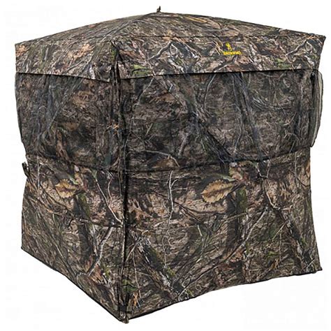 Browning Eclipse Ground Blind