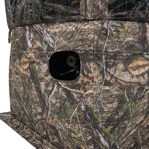 Browning Envy Ground Blind commercials