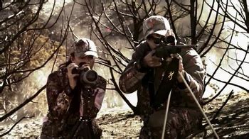 Browning Hell's Canyon Technical Clothing TV Spot